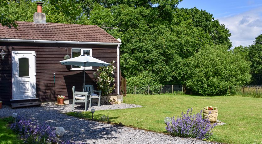 Photo of Hazelnut Lodge