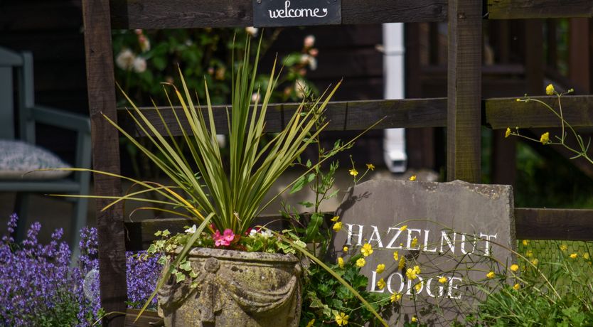 Photo of Hazelnut Lodge