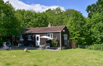 Hazelnut Lodge Holiday Home