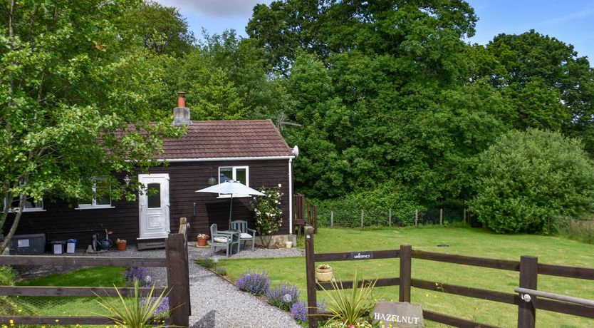 Photo of Hazelnut Lodge