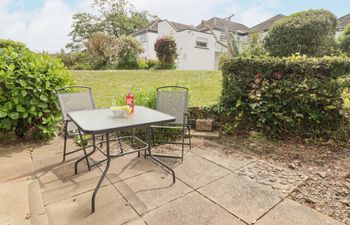 23 Coedrath Park Holiday Home