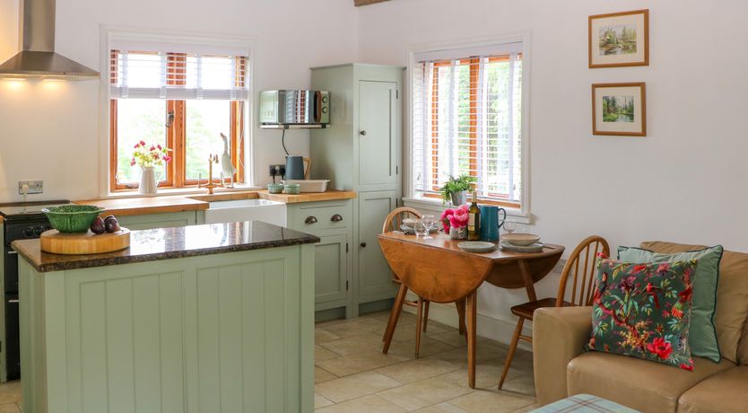 Photo of Bay Tree Cottage