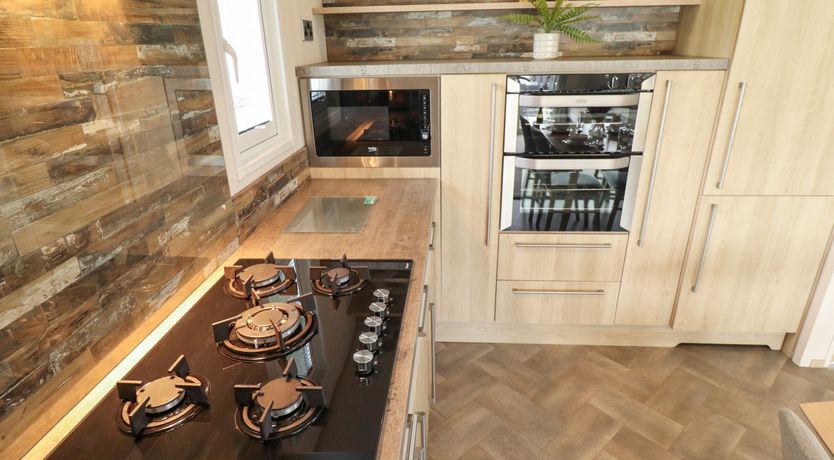 Photo of Malham Number 7 Rudd Lake