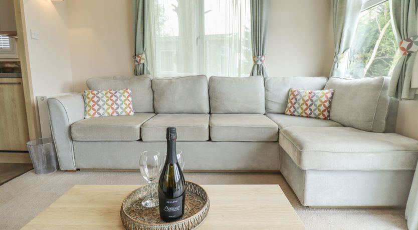 Photo of Malham Number 7 Rudd Lake