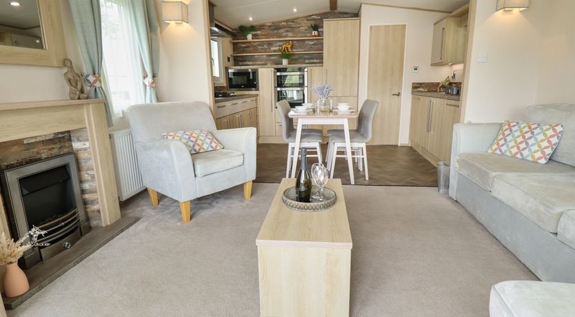 Photo of Malham Number 7 Rudd Lake