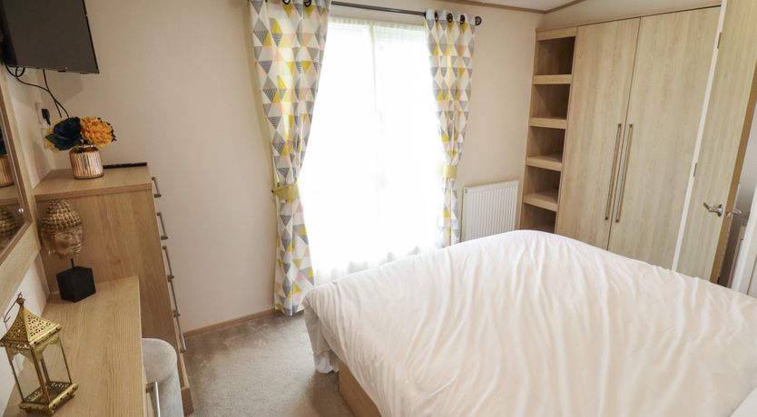 Photo of Malham Number 7 Rudd Lake