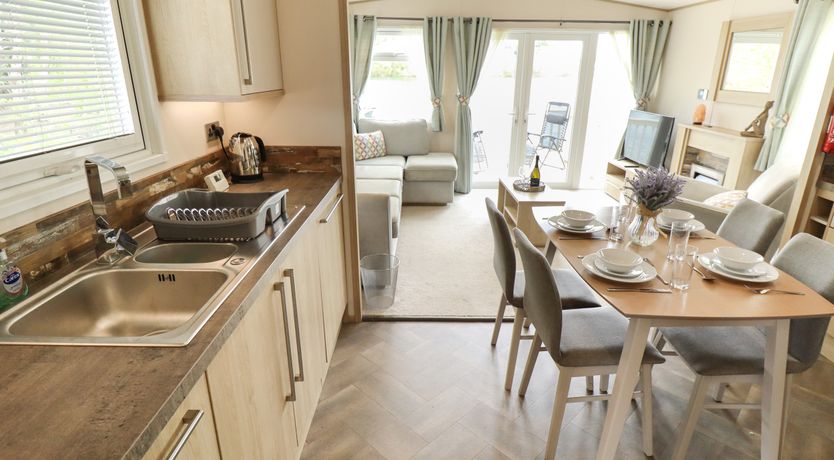 Photo of Malham Number 7 Rudd Lake