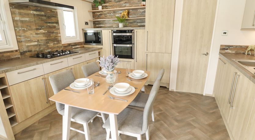 Photo of Malham Number 7 Rudd Lake