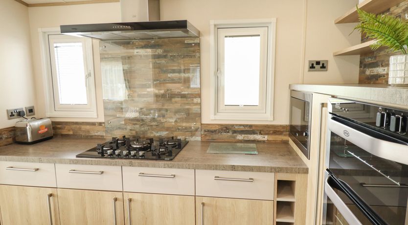 Photo of Malham Number 7 Rudd Lake