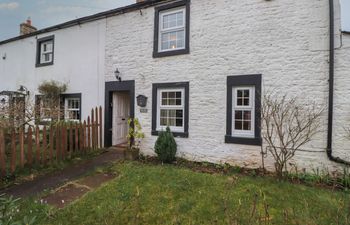 Ash Tree Cottage Holiday Home