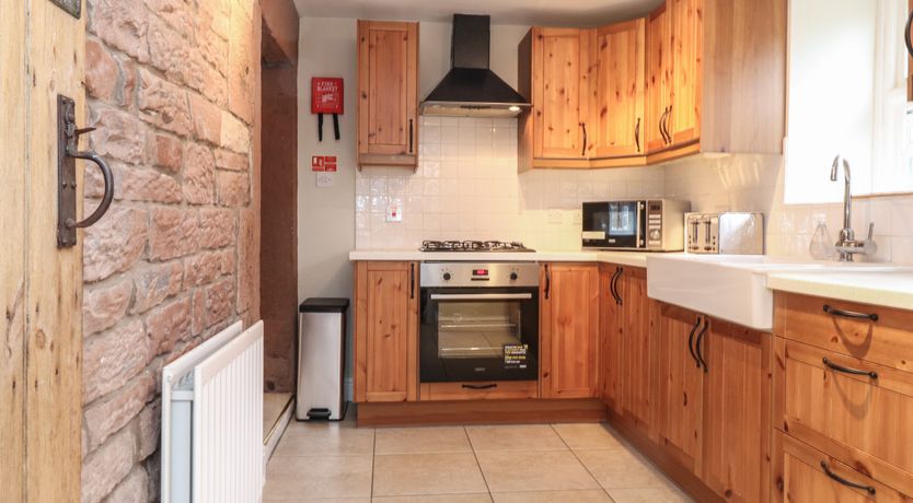 Photo of Ash Tree Cottage