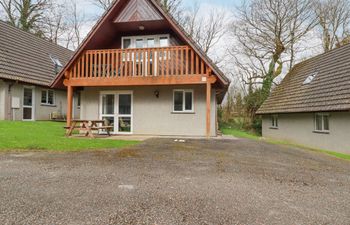 Rainbow Lodge Holiday Home