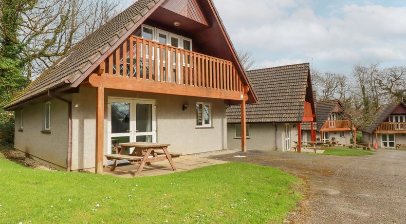 Photo of Rainbow Lodge