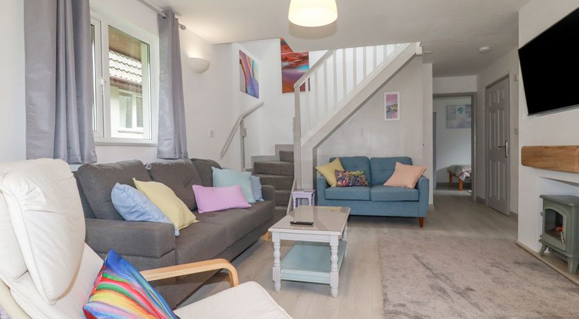 Photo of Rainbow Lodge