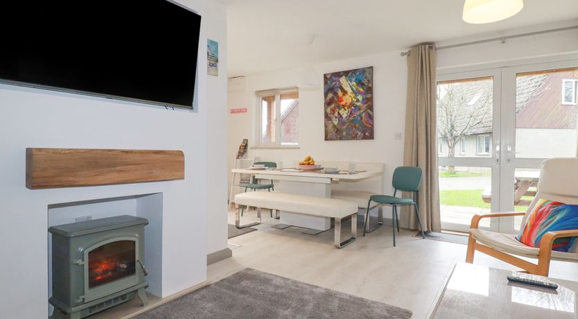 Photo of Rainbow Lodge