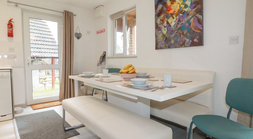 Photo of Rainbow Lodge