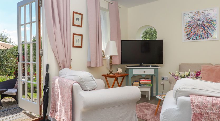 Photo of Sunset Cottage