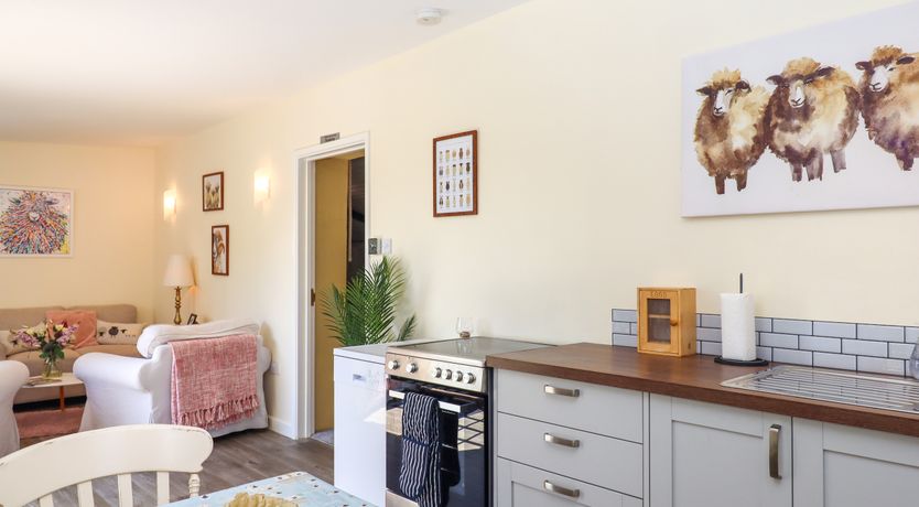 Photo of Sunset Cottage