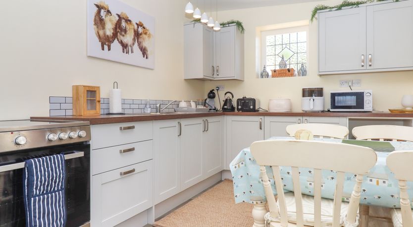 Photo of Sunset Cottage