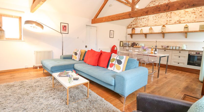 Photo of Packway Barn