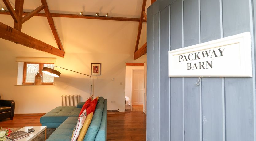 Photo of Packway Barn