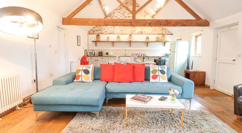 Photo of Packway Barn