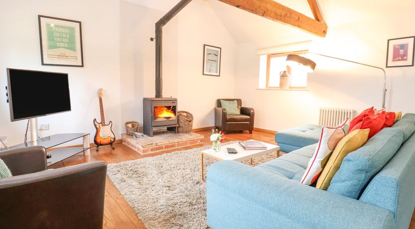 Photo of Packway Barn