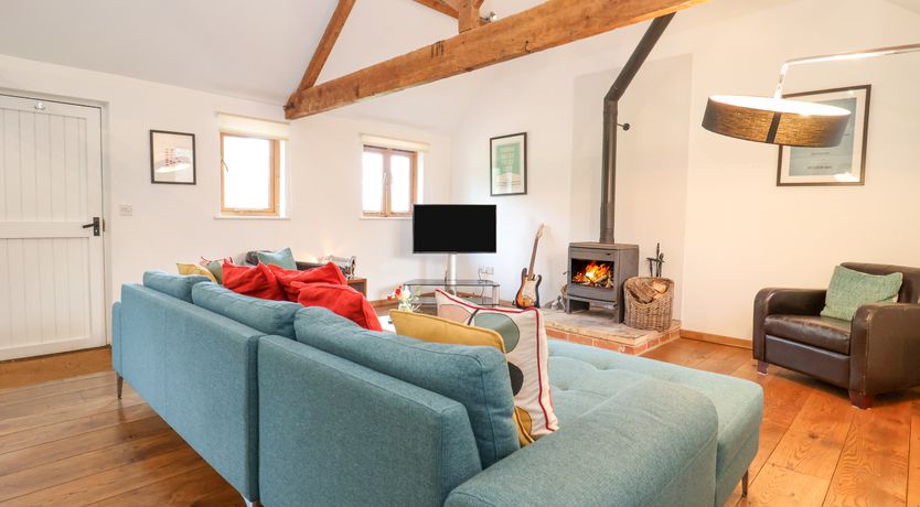 Photo of Packway Barn