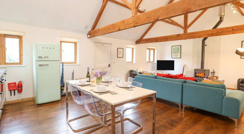 Photo of Packway Barn