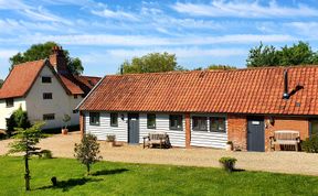 Photo of Packway Barn