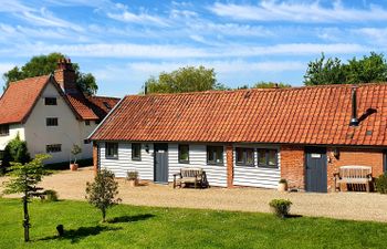 Packway Barn Holiday Home