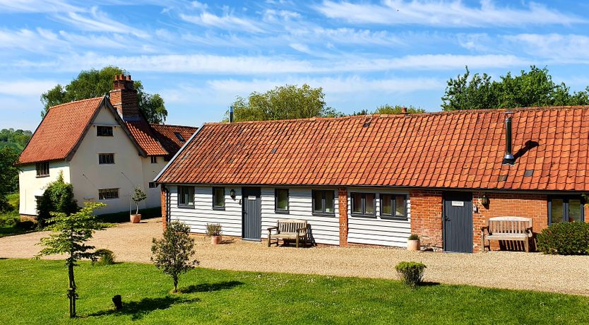 Photo of Packway Barn