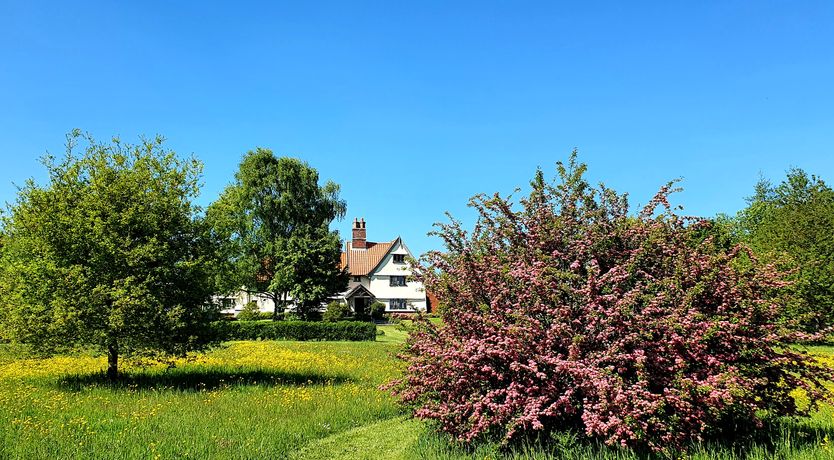 Photo of Packway Barn