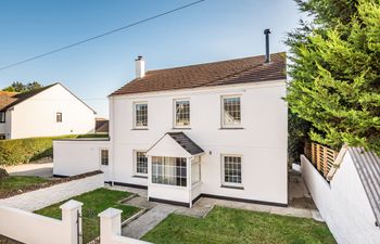 Fair View Holiday Home