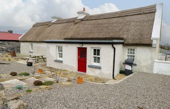 Freemans Cottage Holiday Home