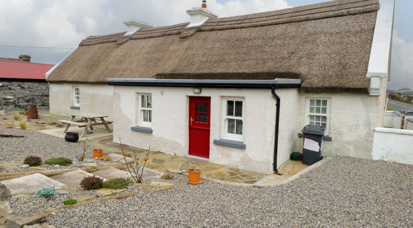 Photo of Freemans Cottage