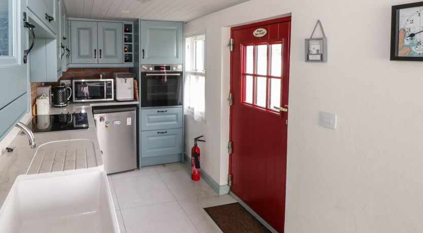 Photo of Freemans Cottage