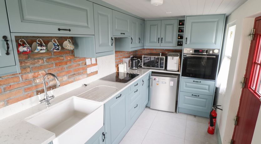 Photo of Freemans Cottage