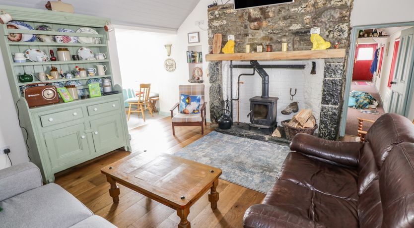 Photo of Freemans Cottage