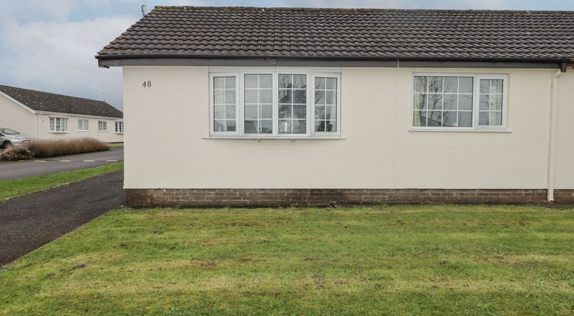 Photo of 48 Gower Holiday Village