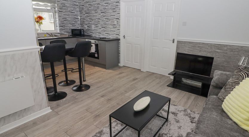 Photo of 48 Gower Holiday Village