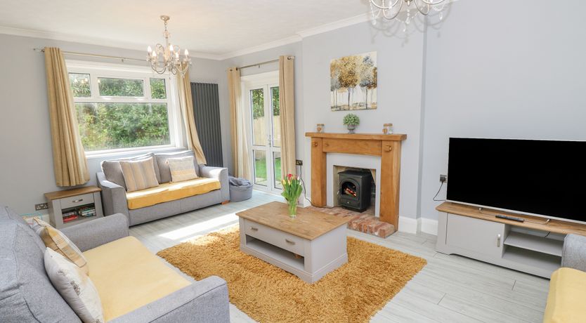 Photo of Morningside