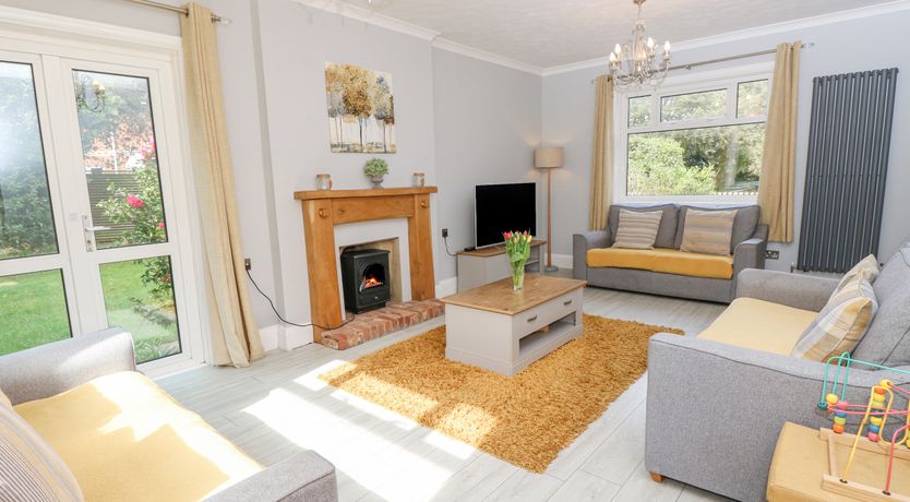 Photo of Morningside