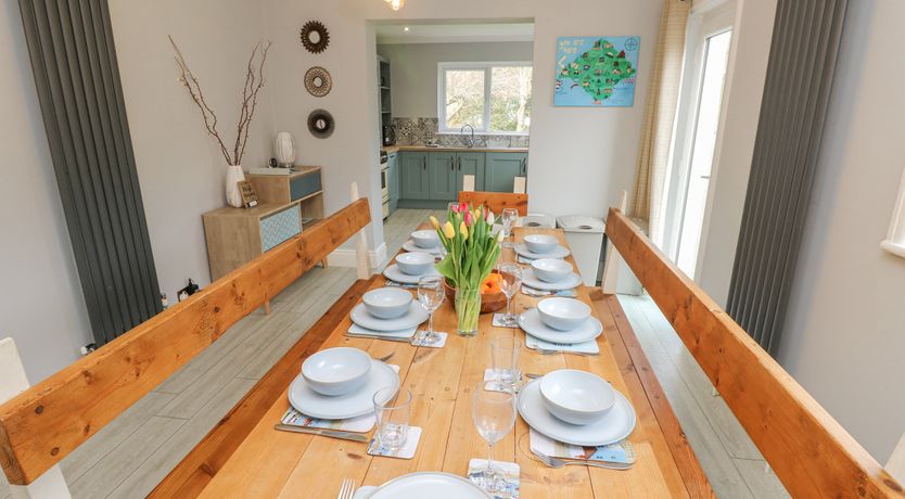 Photo of Morningside