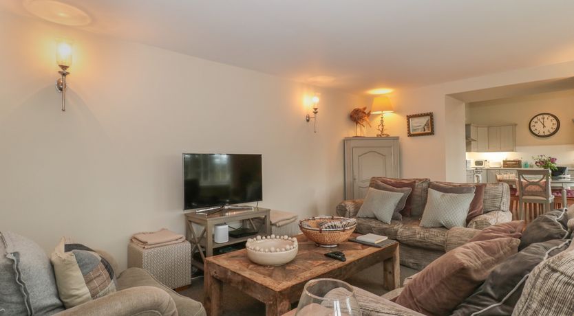 Photo of Pomme Blushe House