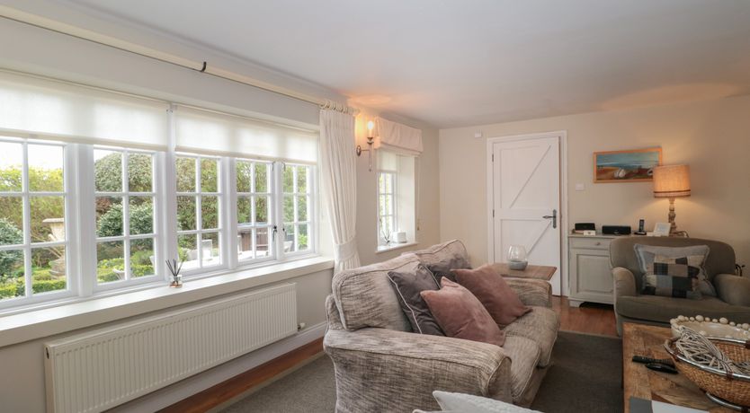 Photo of Pomme Blushe House