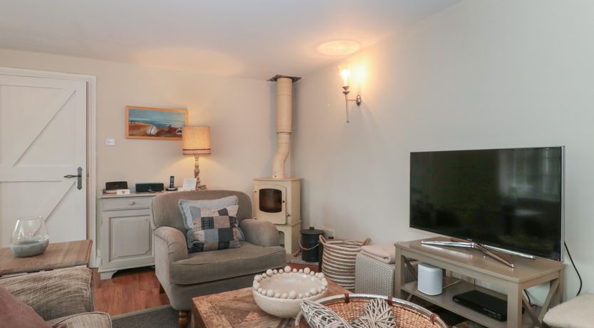 Photo of Pomme Blushe House