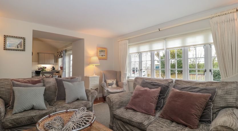 Photo of Pomme Blushe House