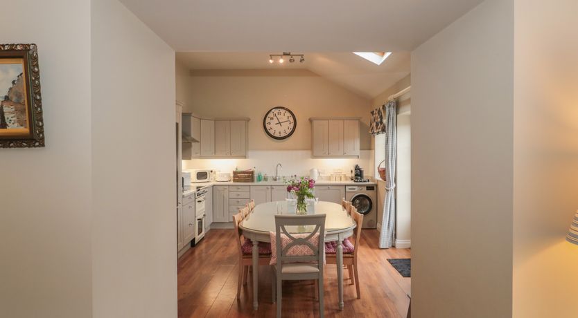 Photo of Pomme Blushe House