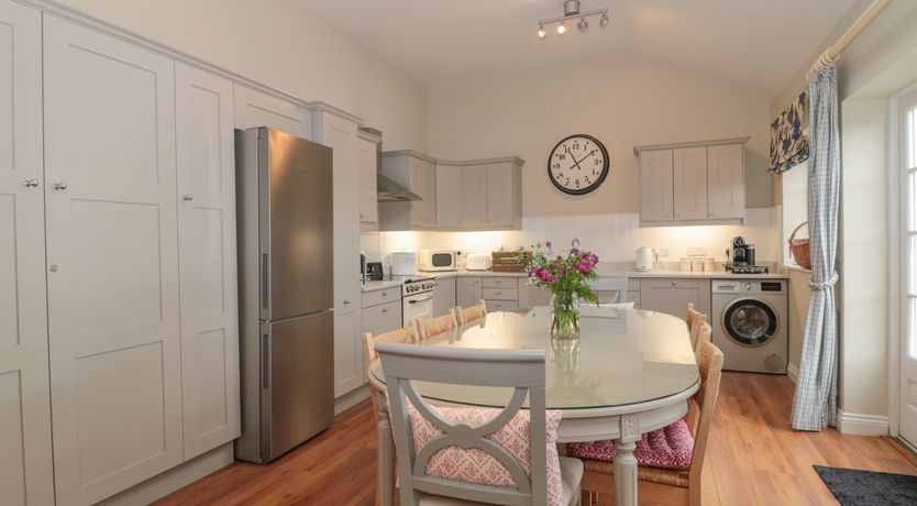 Photo of Pomme Blushe House